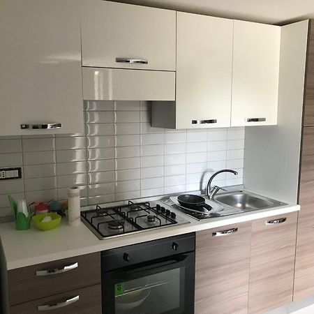 A Casa Di Laura B&B Apartments 坎帕尼亚 外观 照片