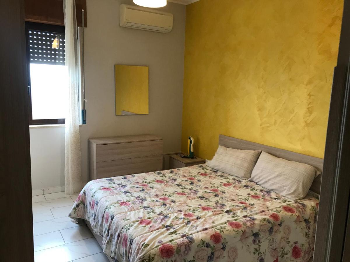 A Casa Di Laura B&B Apartments 坎帕尼亚 外观 照片