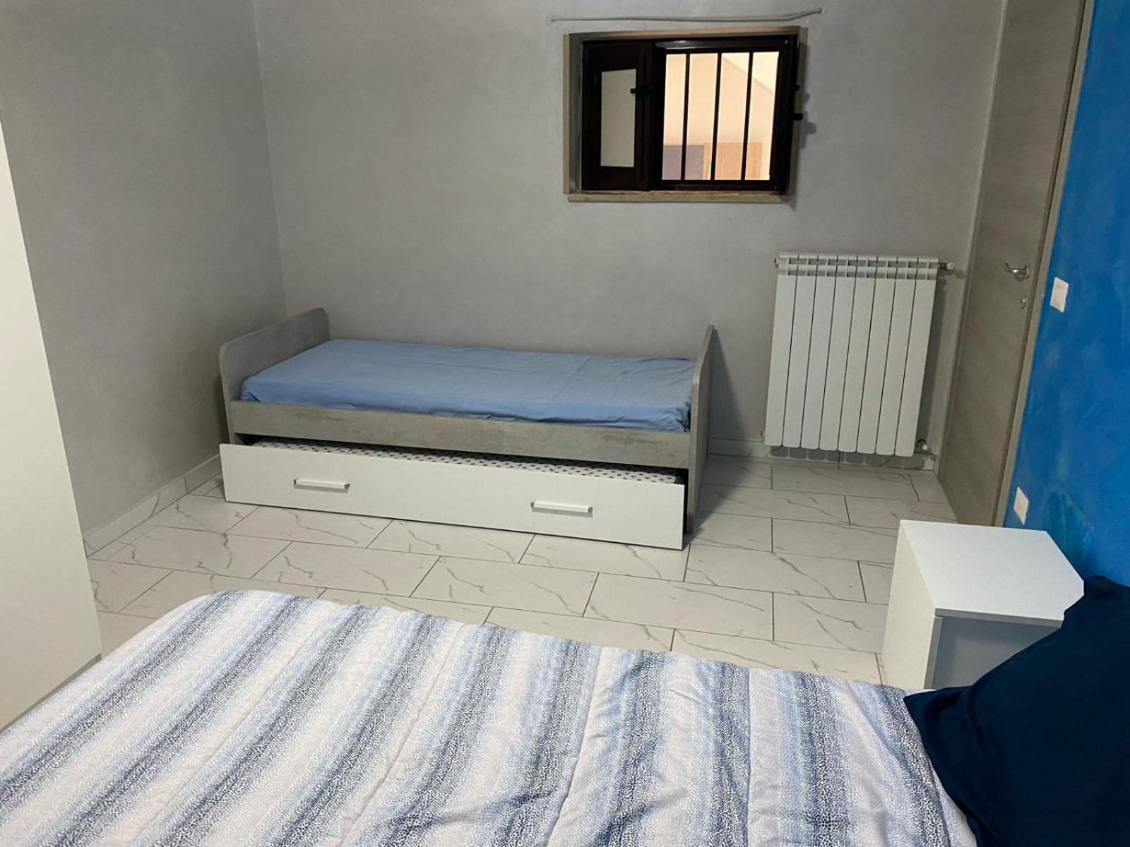 A Casa Di Laura B&B Apartments 坎帕尼亚 外观 照片