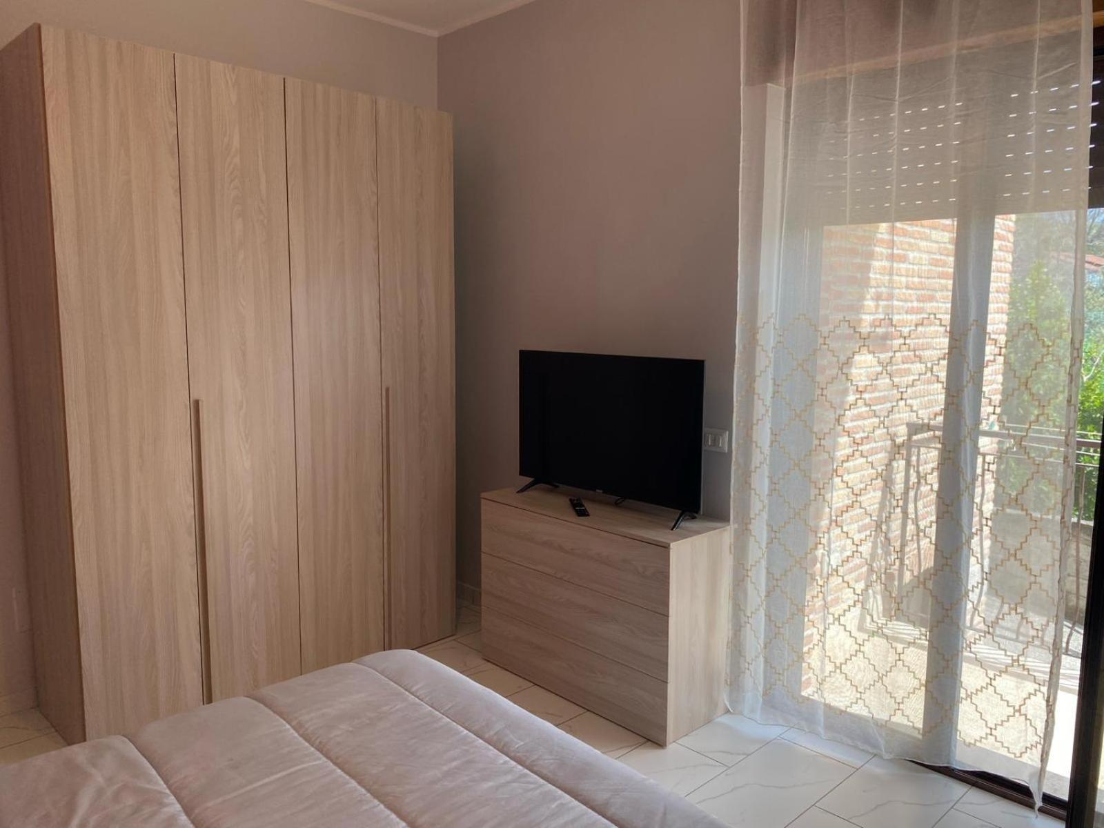 A Casa Di Laura B&B Apartments 坎帕尼亚 外观 照片