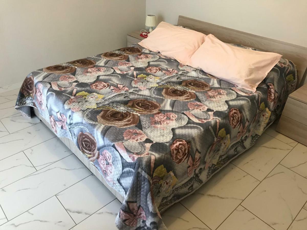 A Casa Di Laura B&B Apartments 坎帕尼亚 外观 照片